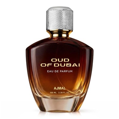 Ajmal Oud of Dubai Eau De Parfum for Men & Women | 100ml