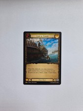 Flesh and Blood: High Seas - Lost in Transit (Treasure) SEA151 - Pirate Booty