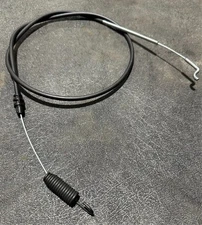 Genuine Toro 139-6595 RWD Traction Cable, Fits Select (Super) Recycler Models