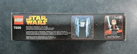 LEGO Star Wars: Jedi Starfighter and Vulture Droid (7256)