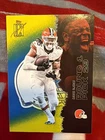 2025 Topps David Njoku Blue (Raw)