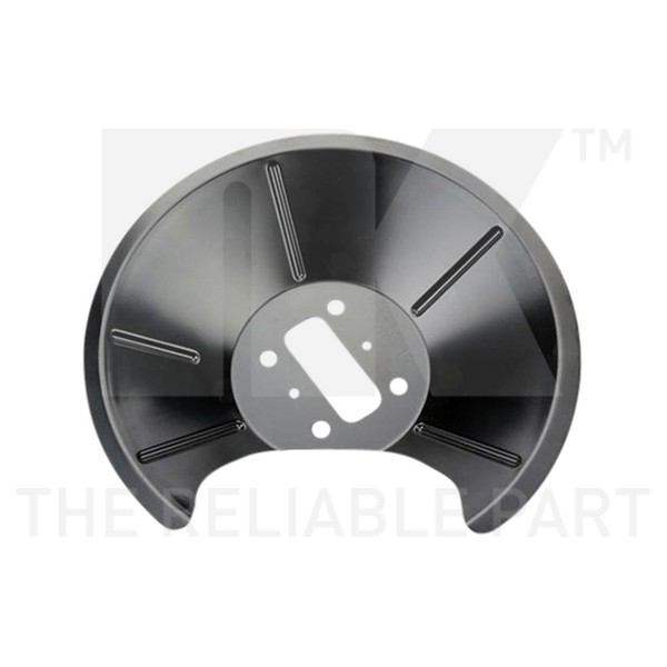 Nk Spritzblech Bremsscheibe Hinten Rechts FüR Ford Mondeo I Turnier Bnp 232514-image