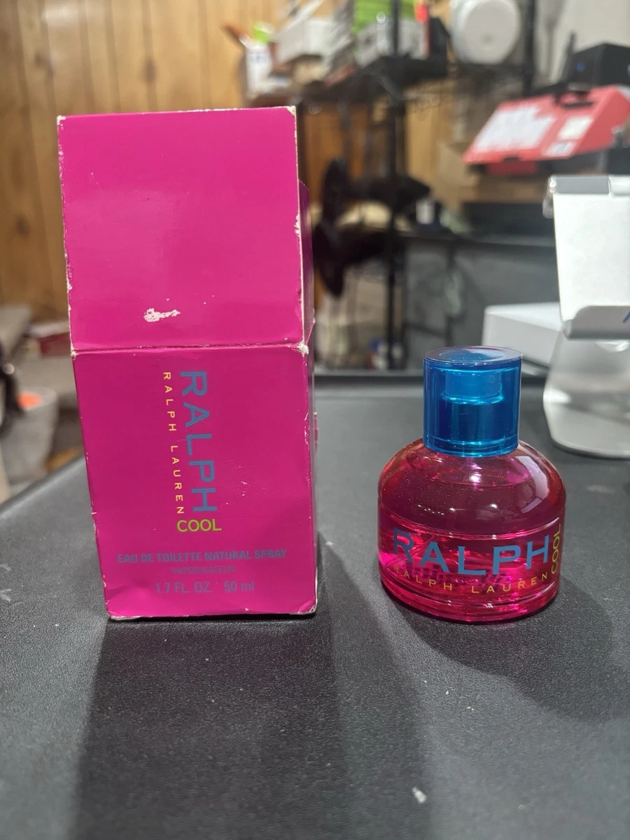 Ralph Lauren Cool Spray Fragrances for Women for sale | eBay