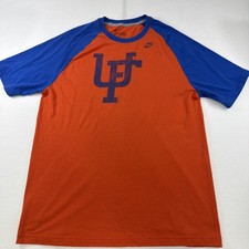 University Of Florida  * Gators * Nike Shirt -  Size extra large