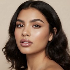 beautycounter beyond gloss magnolia shimmer Brand New With Box Aug Sale