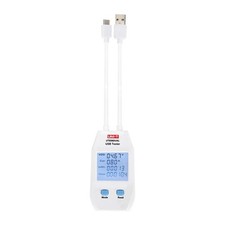 UT658DUAL USB A & C Cable Tester Uni-T