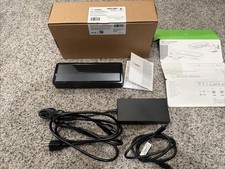 Belkin USB-C Triple Display Docking Station I...