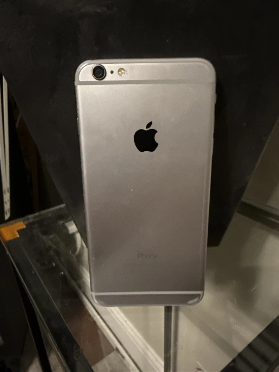 iPhone6s Plus 128GB NKUD2J/A（美品） Apple iPhone 6s Plus 128GB Phones for Sale - Shop New & Used Cell