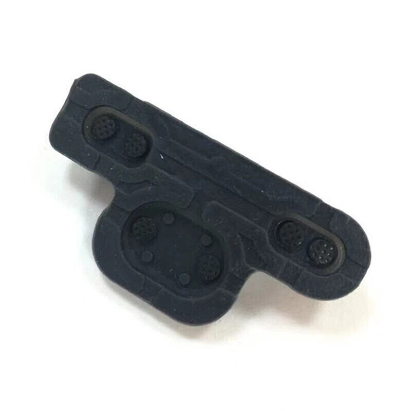 5 Set Conductive Rubber Buttons Replacement For PlayStation 3 Controller D-Pad - Image 3 of 4