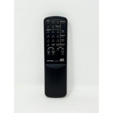 Telecomando lettore CD Rotel RR-936