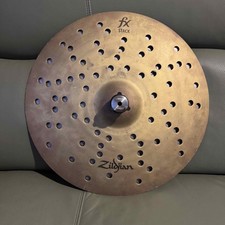 Zildjian fx Stack 16"