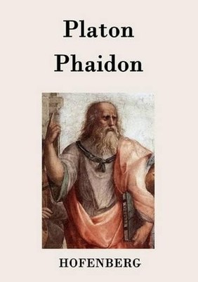Phaidon: Ein Gespr?ch ?ber die Unsterblichkeit der Seele by Platon (German) Pape
