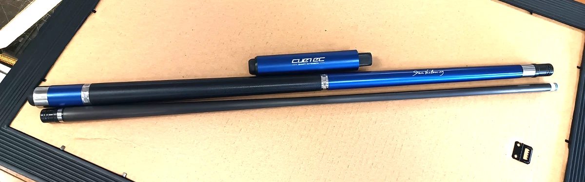 Cuetec Billiard Cues for sale | eBay