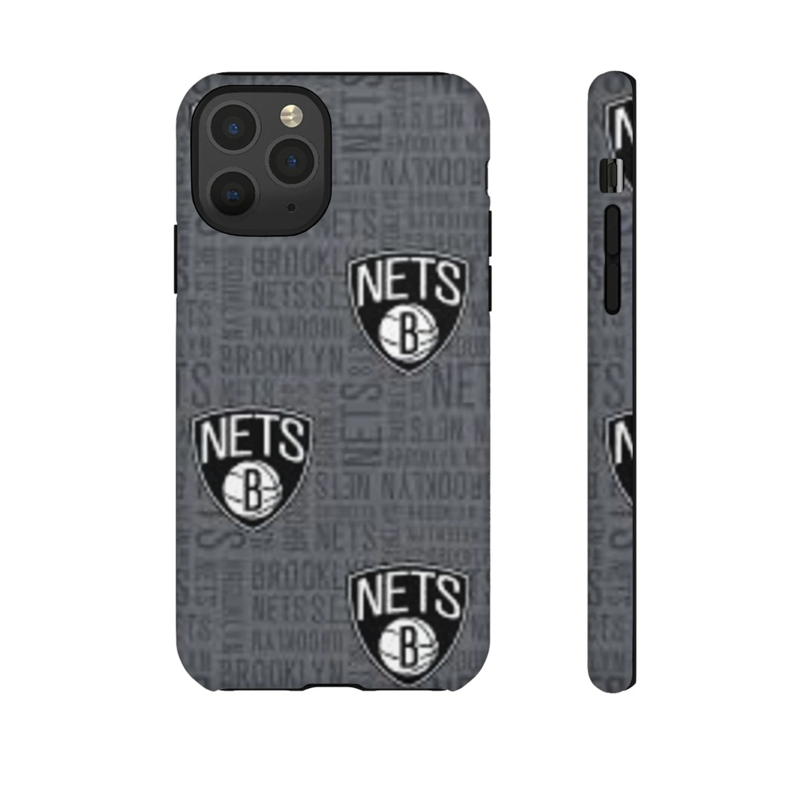 Brooklyn Nets iPhone Cases