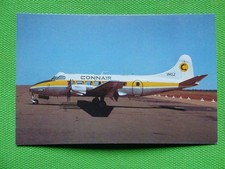 DE HAVILLAND HERON CONNOIR VH-CLZ