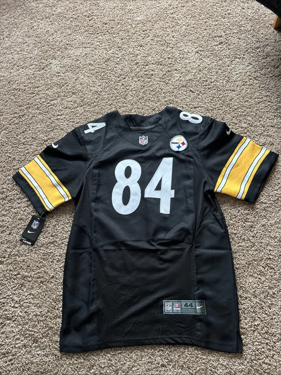 Antonio Brown Pittsburgh Steelers NFL Jerseys for sale | eBay