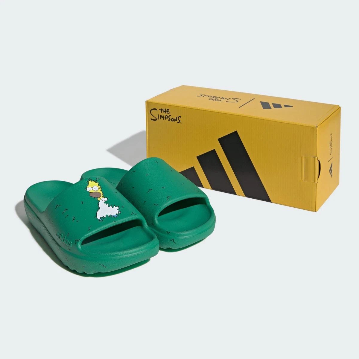 adidas Adilette Athletic Shoes for Sale | Authenticity 