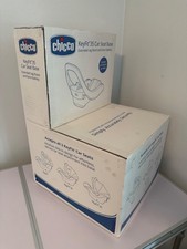 Chicco KeyFit 35 Infant Car Seat Base - Gray 06079629990070 , BRAND NEW