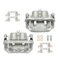 For Suzuki Equator Nissan Frontier 2005-2023 Pathfinder 2x Front Brake Caliper