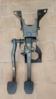 BmW E28 Manual Transmission Pedal Box  LHD