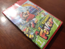 Jeu Nintendo Switch 2 - Mario Tennis Fever (FR) - Neuf