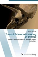 Midori Takahashi | Toward Enhanced Learning Of Science | Taschenbuch | Englisch