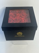 16-Piece Preserved Rose Valentines Birthday Gifts Rose Preserved Flowers