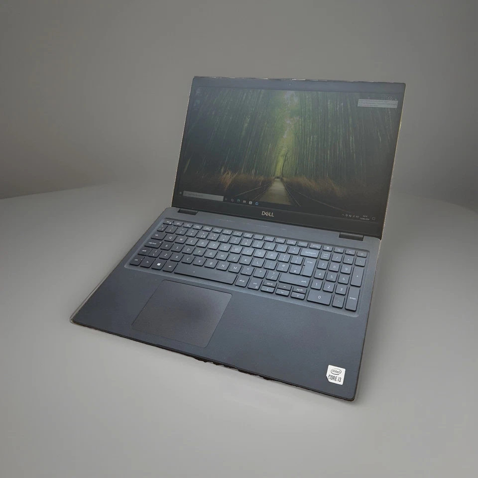 Dell Latitude 3510 · i3-10110U · 8GB · 256GB, photo 1 of 5