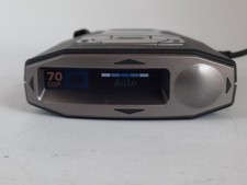 Escort MAX 360c GPS Radar Detector (Dim/Disco...