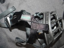 Baskerville Ultra Dog Muzzle, size 3.