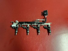 BMW X1 U11 2025 Benzin Injektoren Einspritzdüsen Satz Set 8483304 185kW