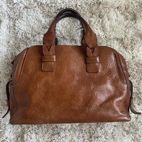 Banana Republic Leather Exterior Bags & Handbags for Women for