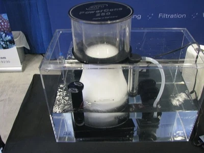 ATI Skimmer Abschäumer Meerwasser PowerCone 250i 