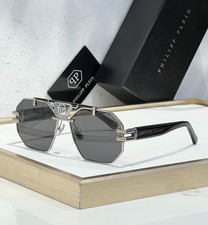 PHILIPP PLEIN Sunglasses MODEL  SPP077V SIZE  63  15-150