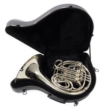 C.G. Conn Model 8D Professional Double French Horn SN 667924 DEMO MODEL
