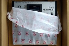 Roland MV-8800 | Nuovo di zecca! Nuovo con scatola NOS