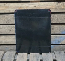 porcelain enamel board