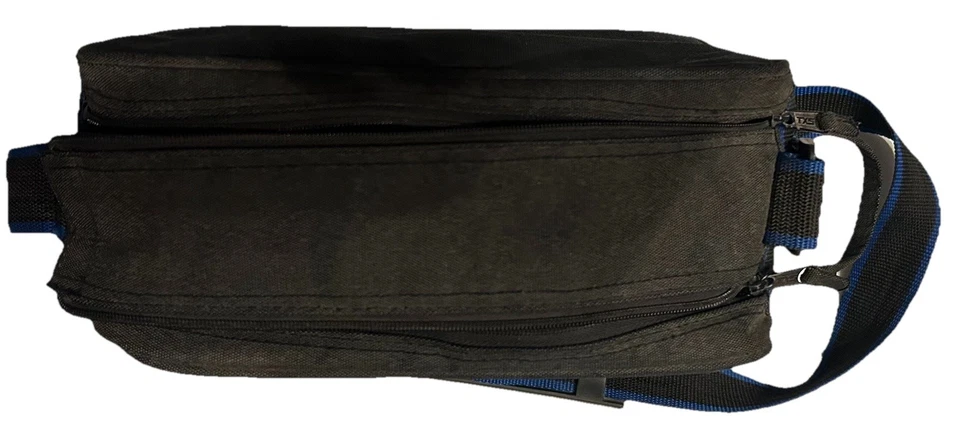 VANGUARD камеры сумка для переноски плечевой ремень черный - Изображение 4 из 4