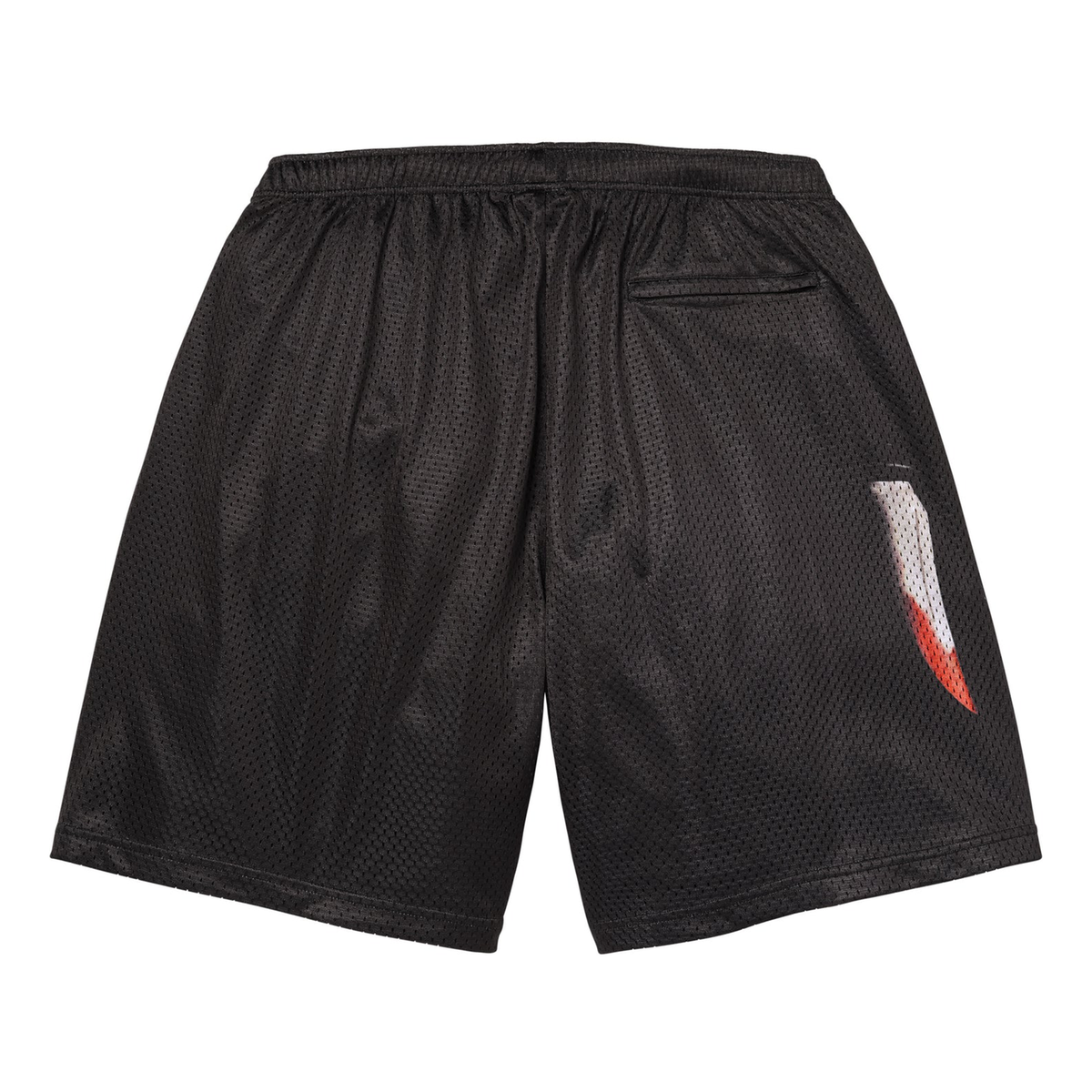 Supreme Ghostface Mesh Short Black | eBay