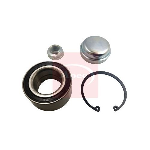 APEC Wheel Bearing Kit AWB1251