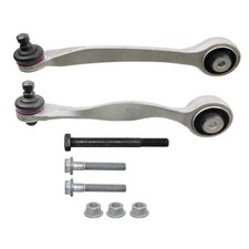 Querlenker Satz vorn oben links für AUDI A4 B5 B6 B7 A6 4B C5 VW Passat 3B 3BG 
