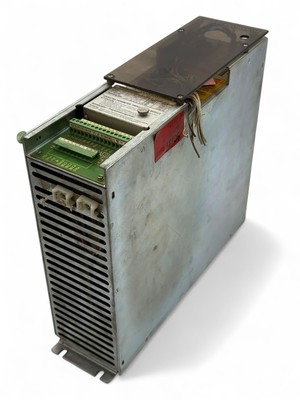 Indramat TDM 1.2-30-300-W0 Servo Controller
