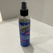 Endust For Electronics Screen Cleaner Spray Electronic Anti Static Cleaning Gel
