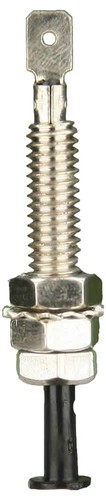 10 Lot Install Bay PS Pin Switch for Car Alarm Plunger Trigger Universal - Picture 3 of 3