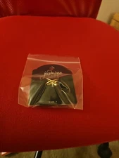 Jasmine Lane Gold X Criss Cross Ring Size 7 Modern Fashion Jewelry NWT