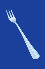 International CAPE COD Stainless KOREA Glossy - Cocktail/Seafood Fork 5 1/4"