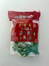 Creatology Foam Stickers 120pc New Christmas Winter Crafts Scrapbooking Kids Art