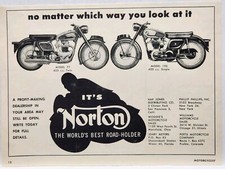 Motorcycle Collectibles