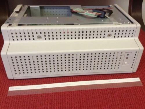 Ricoh Enterprise Network Print Servers