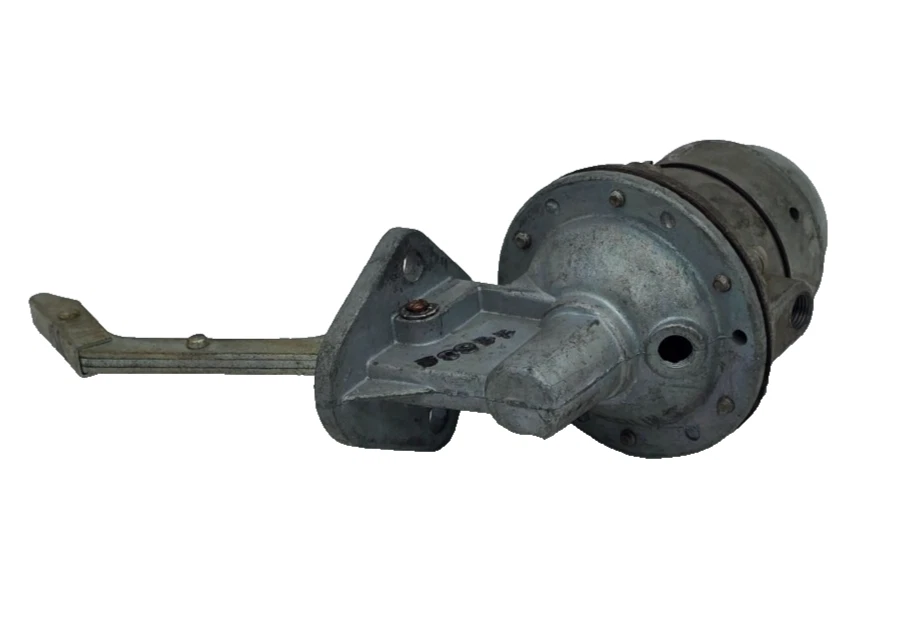 Fuel Pump 1957 Packard Clipper, 1958 Hawk, 1957-1958 Studebaker Golden Hawk - Image 4 of 4